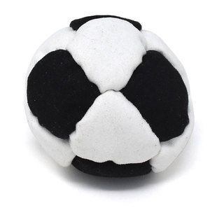 Customized Footbags <b>Hacky</b> <b>Sacks</b> Sports Style Multi Color Footbag Custom Logo Printed <b>Hacky</b> <b>Sacks</b> In High Quality - Product Image 5