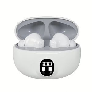 True Wireless Earphones S510 <b>Running</b> TWS Earbuds In-ear Headphones Waterproof Gaming Headset With Microphone for Android Phones - Product Image 1