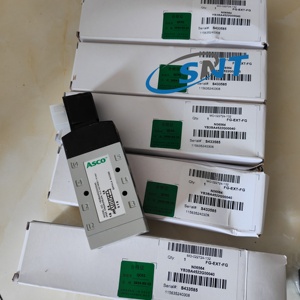 Repuestos: Solenoide Original para Válvulas Pilotadas o de Accionamiento Neumático, Solenoide YB3BA4522G00040 - Product Image 2