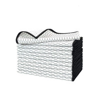 Serviettes de nettoyage absorbantes sans traces, sans peluches, pour le polissage et le séchage du verre et des miroirs, vente en gros