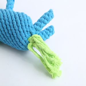 Guinzagli e Giocattoli da Masticare Sostenibili Fatti a Mano per Cavalli e Cani, i Preferiti dell'Ecologia per l'Addestramento degli Animali - Product Image 3