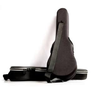 Étui <span class=keywords><strong>rigide</strong></span> pour <span class=keywords><strong>guitare</strong></span> en EVA imperméable personnalisable, conçu pour les artistes, durable, avec poignée absorbant les chocs, étui en EVA pour instrument - Product Image 3