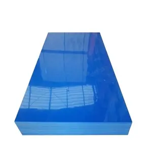 High Quality Plastic Engineering Sheet Hdpe Product Hdpe Board Plate Hdpe Sheet