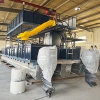 Yamaha — bateau de secours flottant en aluminium, Double pont, de haute qualité, jouet de fête, flottant dans l'eau, à vendre, 300 pieds