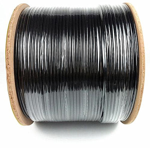 <span class=keywords><strong>Cat6</strong></span> SFTP che chắn cáp Ethernet 305 m-ngoài trời/trong nhà không thấm nước, CCA hoặc đồng nguyên chất tùy chọn - Product Image 3