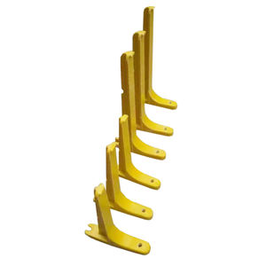 Support de câble FRP/support de câble souterrain SMC/support de câble en fibre de verre - Product Image 2