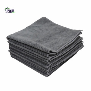 Personalizzazione panno in microfibra asciugamano di alta qualità in microfibra panni per la pulizia della cucina auto - Product Image 4