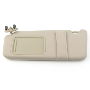 Parasol para Toyota Camry 2007-2011, Beige, Lado Izquierdo, Sin Luz, 74320-06780-E0 - Product Image 3