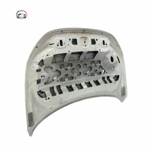 Capot moteur d'origine d'occasion pour <span class=keywords><strong>Discovery</strong></span> <span class=keywords><strong>Sport</strong></span> L550 2015-2026 |   Adaptation universelle |   Compatible avec S/SE/HSE/R-Dynamic/<span class=keywords><strong>P300e</strong></span> |   Noir 1 - Product Image 5