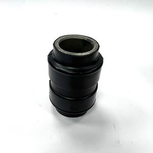 Fabricante Chino al por Mayor: Buje de Goma Resistente a Altas Temperaturas de Larga Duración 30*51*78 mm, Buje para Varilla de Torsión - Product Image 1