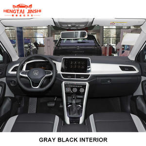 2024 para Volkswagen t-<span class=keywords><strong>roc</strong></span> <span class=keywords><strong>R</strong></span> <span class=keywords><strong>Line</strong></span> 1,5 T gasolina SUV oferta especial nuevo coche 8 características de seguridad activa caja de cambios automática FWD trasero ACC - Product Image 3