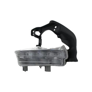 Soporte para Luces Diurnas HIGH LANDER US 2015, para 2015 OE 81440-0E032/81430-0E032 - Product Image 5