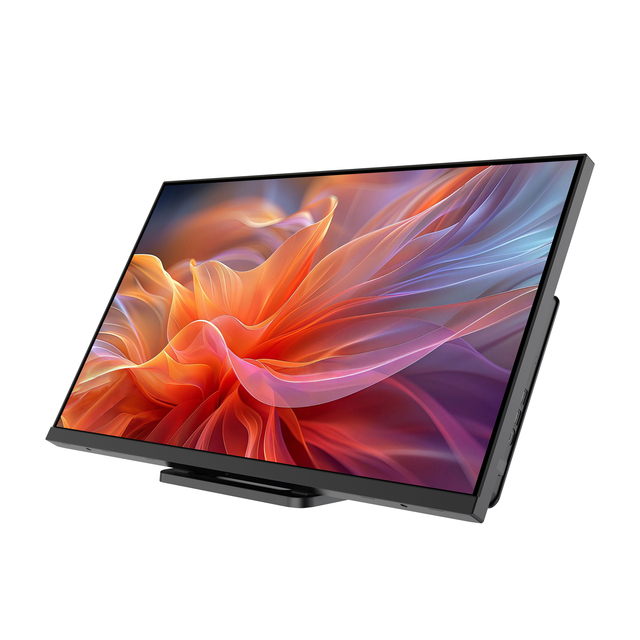 OEM 24-Inch All-In-One PC Touch Screen Desktop Computer Intel Core I3/i5/i7 DDR4 RAM SSD Storage Office Features for Business