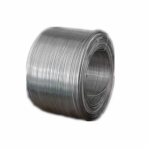 304 <span class=keywords><strong>316L</strong></span> 310S ท่อเส้นเลือดฝอยสแตนเลสสตีลและท่อในคอยล์ท่อขดสแตนเลสสำหรับถังน้ำ - Product Image 6