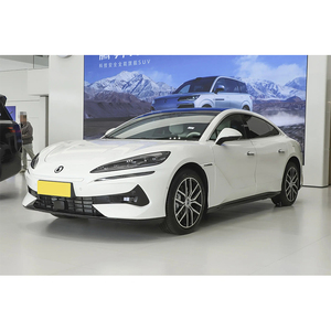 Denza Z9 2024 Modèle <span class=keywords><strong>Mini</strong></span> EV Voiture 1100 Quatre <span class=keywords><strong>Roues</strong></span> <span class=keywords><strong>Motrices</strong></span> Pro Edition Unique EV Moteur Direction Gauche SUV Hayon Structure de la carrosserie - Product Image 1