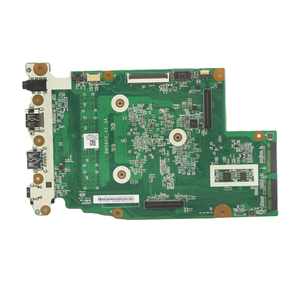 Per Lenovo 100e scheda madre del Notebook di seconda generazione N4000 N4100 N4120 N4020 4G 8G bm5860 _ v1.3a 5 b20t79462 - Product Image 1