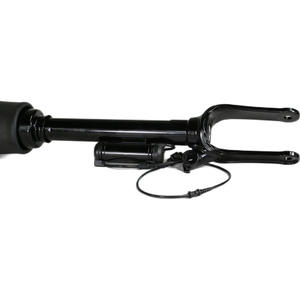 Ammortizzatore sospensioni pneumatiche per ammortizzatore W164 classe <span class=keywords><strong>ML</strong></span> anteriore OEM 1643206013 - Product Image 4