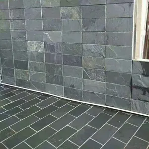 Revestimiento de piedra Natural para pared, paneles de piedra cultivada