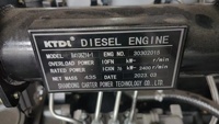 Brand New Construction Machinery Engine for Sale R4108ZY4-1 R4108ZY4 diesel Engine Assembly 4-stroke Engine