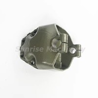 Nuevo Soporte de Resorte Delantero Sunrise 275460 (Acero/Hierro Dúctil) para Repuestos de Camiones y Remolques - Precio Competitivo, Garantía de 12 Meses