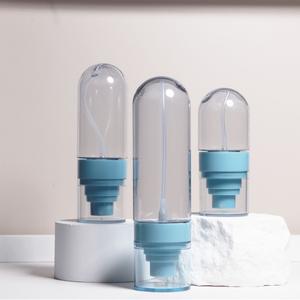 Heypack marca al por mayor de encargo de alta calidad 100mL Petg Set de alta calidad Mist Spray botella - Product Image 2