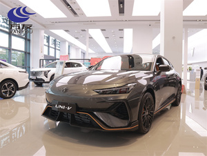 Voitures les plus vendues, berline 5 places, berline sportive <span class=keywords><strong>abordable</strong></span>, Changan 3e génération UNI-V - Product Image 4