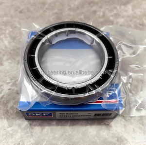 Rodamientos de Husillo SKF 7010 ACD/P4ATBTA 7010 ACDGB/HCP4A Originales de Suecia, Rodamientos de Bolas de Contacto Angular 7010 <span class=keywords><strong>ACEGA</strong></span>/HCP4A en Existencia - Product Image 2