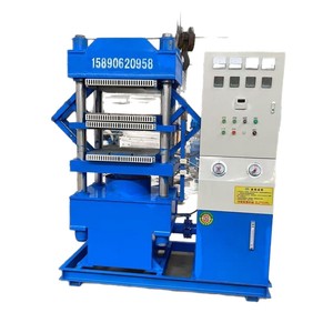 Machine à mousse de polyuréthane 15 kW avec contrôle PLC pour la production de mousse, appareils électroménagers - Product Image 3
