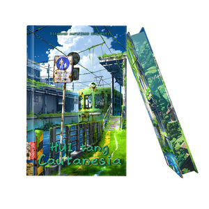 25 Sheets/pack Mini Sticky Notes Showa Journey Series Mini Planner Materials Collage European-Style Base Decorations Retro DIY - Product Image 2