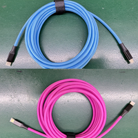 Kabel Tethering Pro USB-C ke Micro-B OEM 2026
