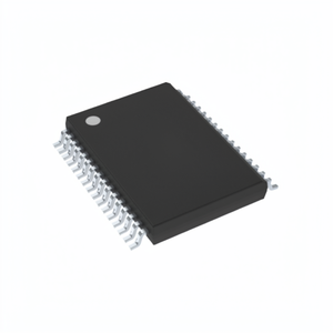 Electronic Circuit Components Original One Stop Service Power Management (PMIC) MC08XS6421BEK 32 SSOP Exposed Pad - Product Image 1