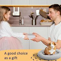 Lits pour cochons d'Inde, hamsters, hérissons, écureuils, tortues, lézards et petits animaux