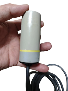 Contrôleur PLC, capteur de proximité capacitif, neuf, original, E2K-C25ME1 - Product Image 1