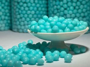 TikTok Viral <strong>Sour</strong> Hard Candy Balls Bulk Wholesale Tangy Fruit Spheres Private Label Intense <strong>Sour</strong> Confectionery OEM <strong>Sweets</strong> - Product Image 5