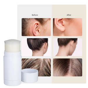 Muestras gratis Low MOQ Edge Private Label Care Oil Control Hair Wax Stick para hombres y mujeres - Product Image 5