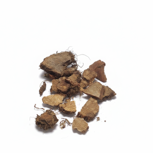 Producto de extracto de planta de raíz Varahi Kand en embalaje de bolsa - Product Image 1