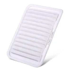 17801-21050 Engine Air Filter Fits Toyota Corolla 2009-2019 Matrix Yaris