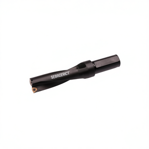 Broca de Carburo Ttake TA8877 4xD para Máquinas Herramienta - Product Image 2