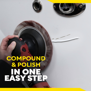 2024 No1 nikeliang 380g สารขัดถูรถยนต์เหลวในขั้นตอนแรกตัดหนักสารขัด - Product Image 2