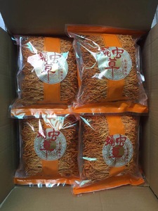 Fleurs de Cordyceps séchées authentiques Cordyceps Militaris Champignon comestible vendu en vrac pour une utilisation dans <span class=keywords><strong>les</strong></span> soupes, <span class=keywords><strong>les</strong></span> toniques et <span class=keywords><strong>les</strong></span> <span class=keywords><strong>bouillons</strong></span> - Product Image 4
