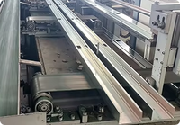 Vente directe d'usine FS en gros : Clip en C en acier galvanisé, clip pour poutre, accessoires de plafond pour l'industrie de la construction