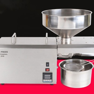 Thủy Lực bằng tay Nhỏ Ép Dầu/Áp Suất Dầu Tester - Product Image 5