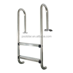 Vente flash : échelle de <span class=keywords><strong>piscine</strong></span> en acier inoxydable à 2/3/4 marches, antidérapante, écologique, facile à installer, accessoires de sécurité pour <span class=keywords><strong>piscine</strong></span> - Product Image 6