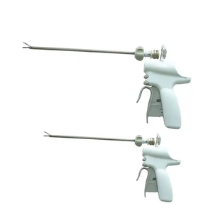 Système de scalpel ultrasonique haute résolution, kit chirurgical, chirurgie des animaux de compagnie, équipement d'échographie Ligasure pour usage vétérinaire - Product Image 6