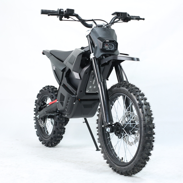 Excellent Price Electric Dirt Bike 60v 1680*800*1050MM Adult Electric Dirt Bike Cheap Electric Dirt Bikes