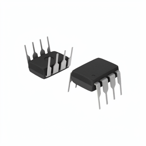 E-L6569 8 DIP Buy Electronics Components Online Power Management (PMIC) BOM IC In Stock - Product Image 1