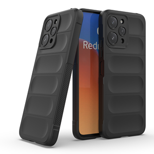 Coque de téléphone épaisse en Silicone TPU de test antichoc d'armure de haute qualité pour Redmi 12 12C <span class=keywords><strong>A2</strong></span> A1 Plus - Product Image 1
