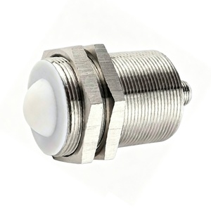 Sensor de Nivel por Radar de 80 GHz con Muestra Disponible para Pruebas de Campo, Mejor Rendimiento que el Medidor Ultrasónico, Bajo Precio - Product Image 6