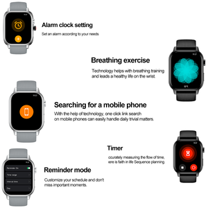 Fw35 Smartwatch Hombre Vòng đeo tay hồi giáo cổ tay đồng hồ qiblaf quran allah's 99 Tên Relojes Đồng hồ thông minh 2024 2025 thiết bị đeo được - Product Image 6