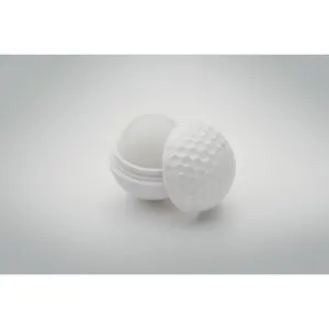 Balsamo per le labbra da golf SPF10 personalizzato - Product Image 1